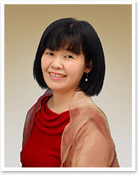 松井美奈子・画像