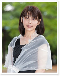 内方理恵子