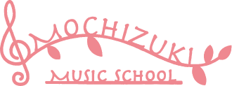 MOCHIZUKI MUSIC SCHOOL