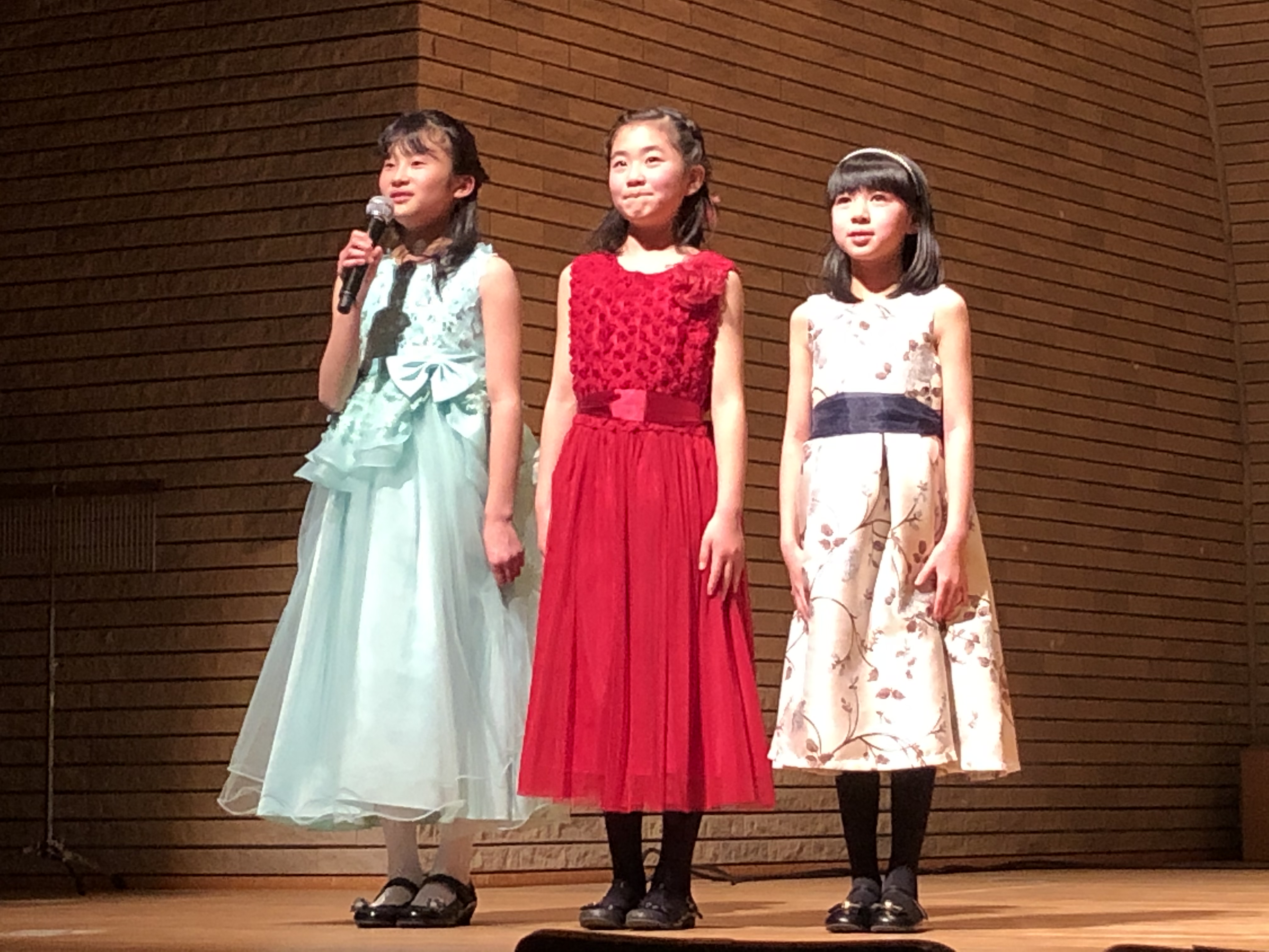 5ヵ年賞