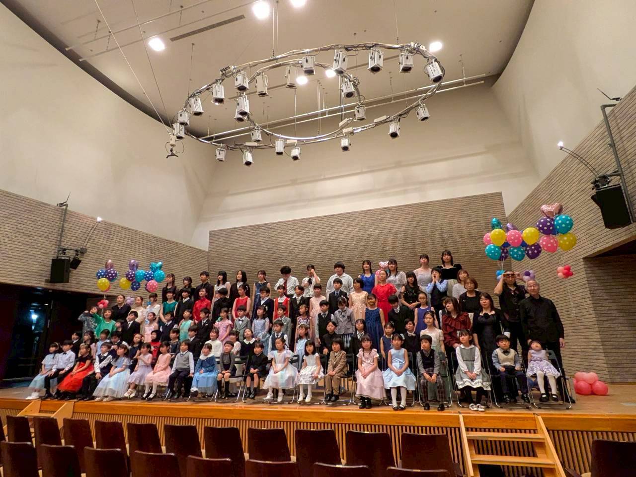 スタッフブログ - 松本市、伊那市のピアノ教室なら望月音楽教室